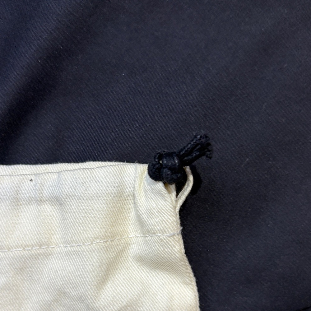Fendi Beige Logo Dust Bag - Picture 3 of 7